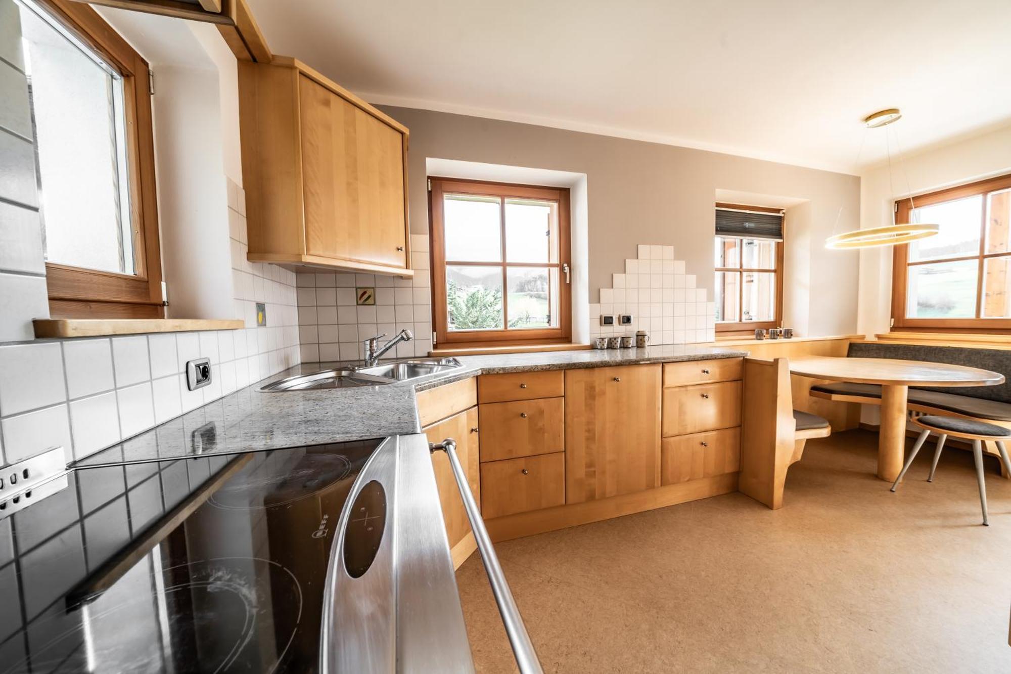 Apartment Misalt Кастельротто Экстерьер фото